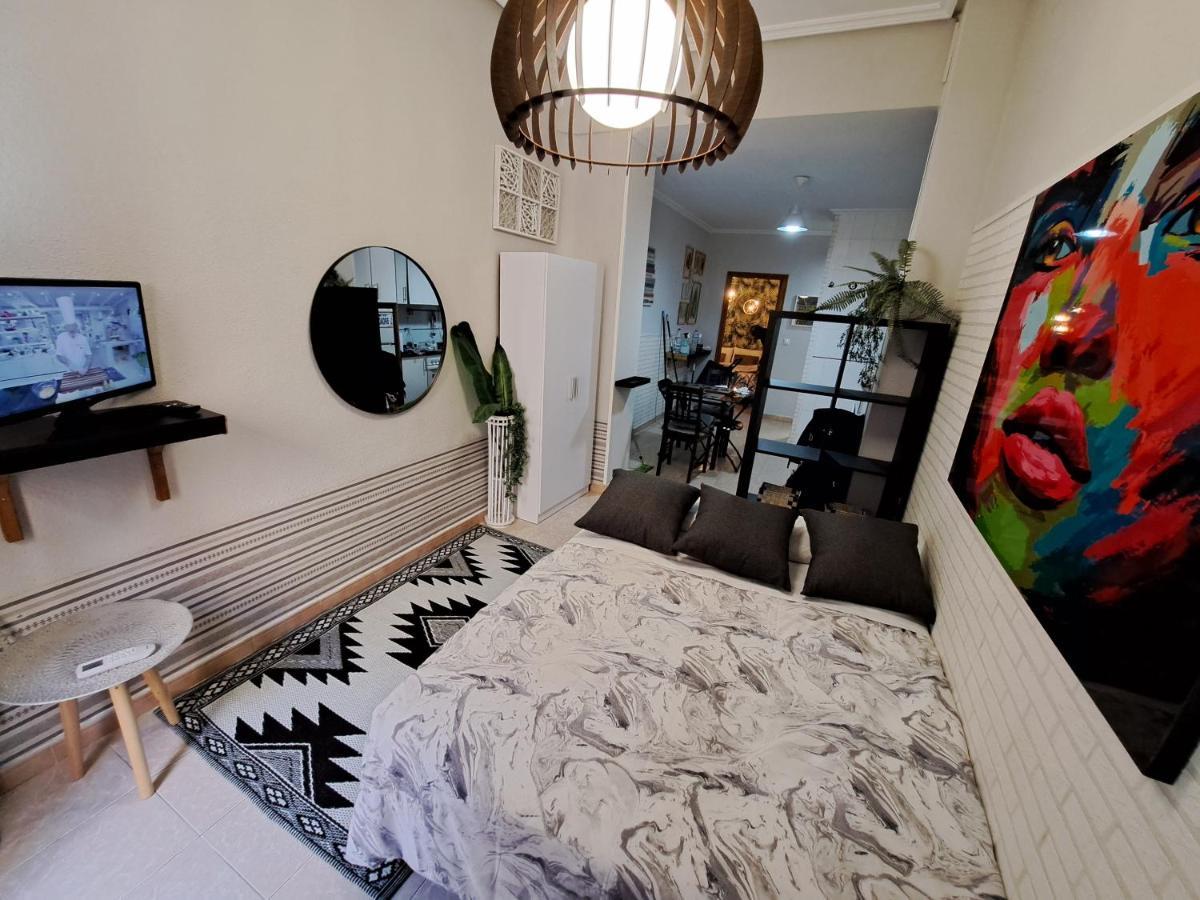 Apartamento Calle Mayor Next To *