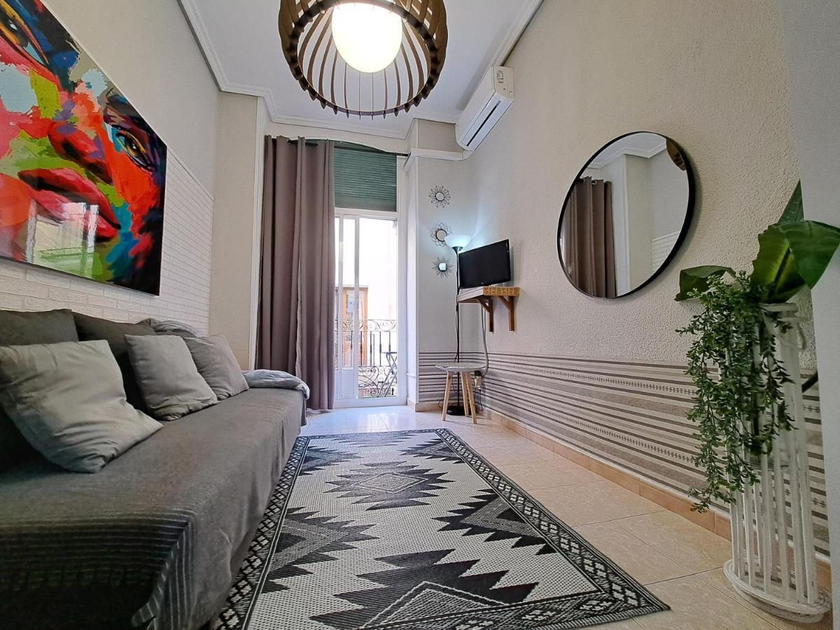 Apartamento Calle Mayor Next To