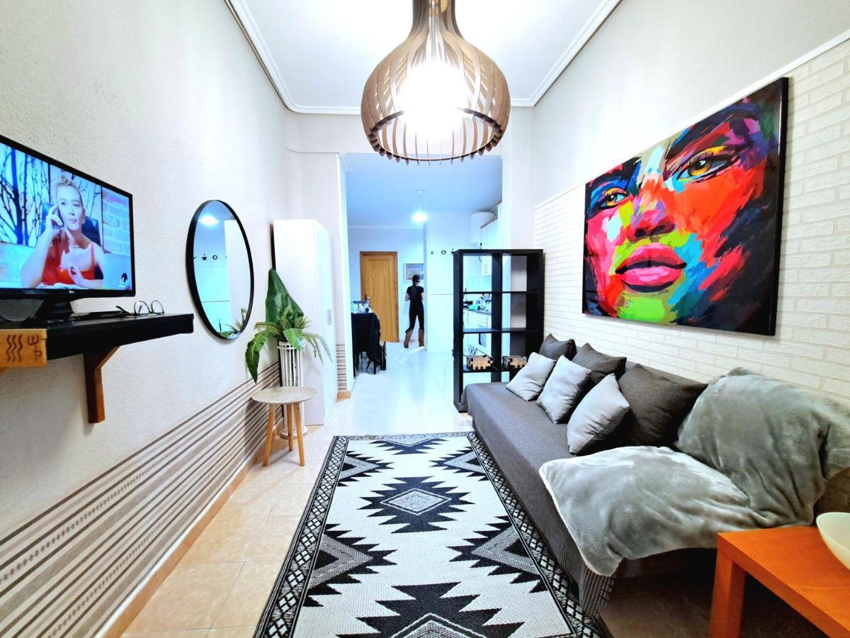 Apartamento Calle Mayor Next To