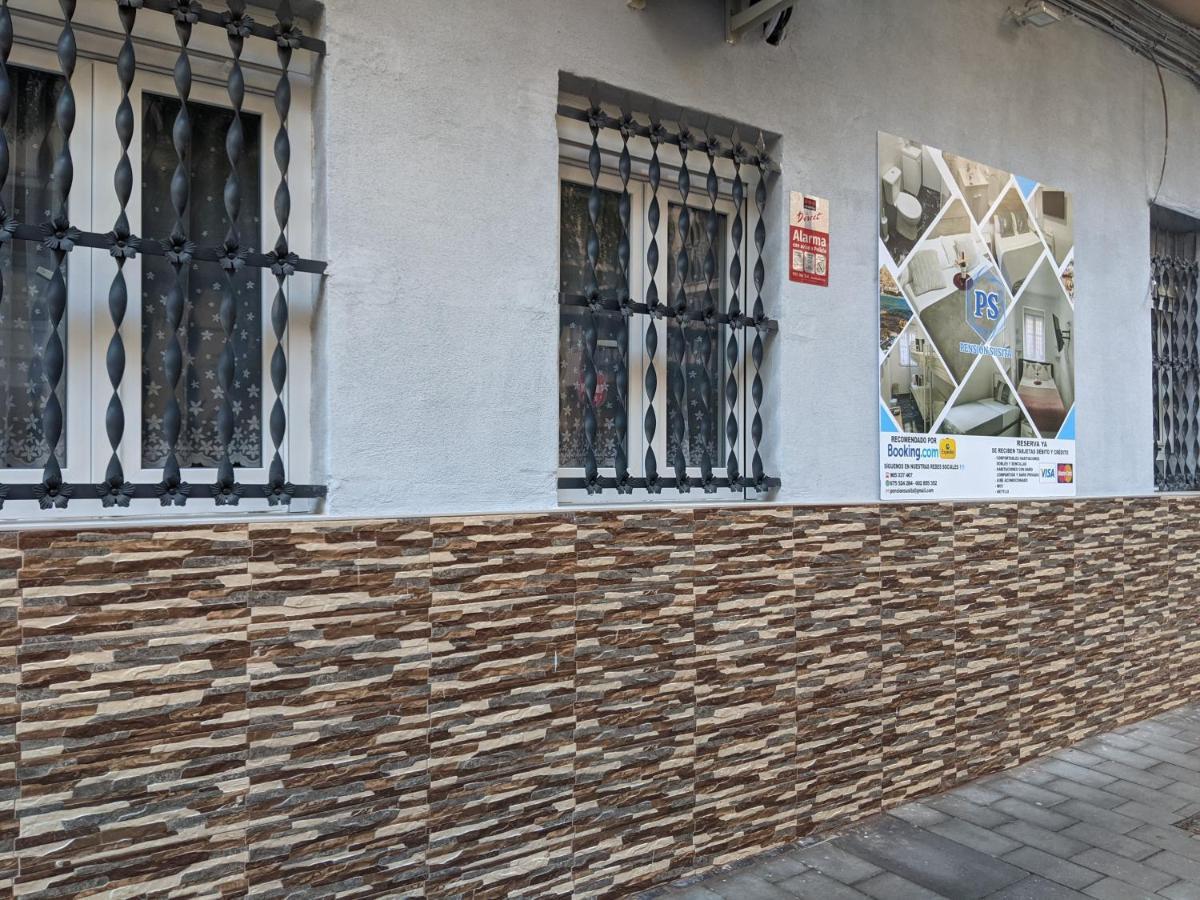 Pensión Susita Alicante