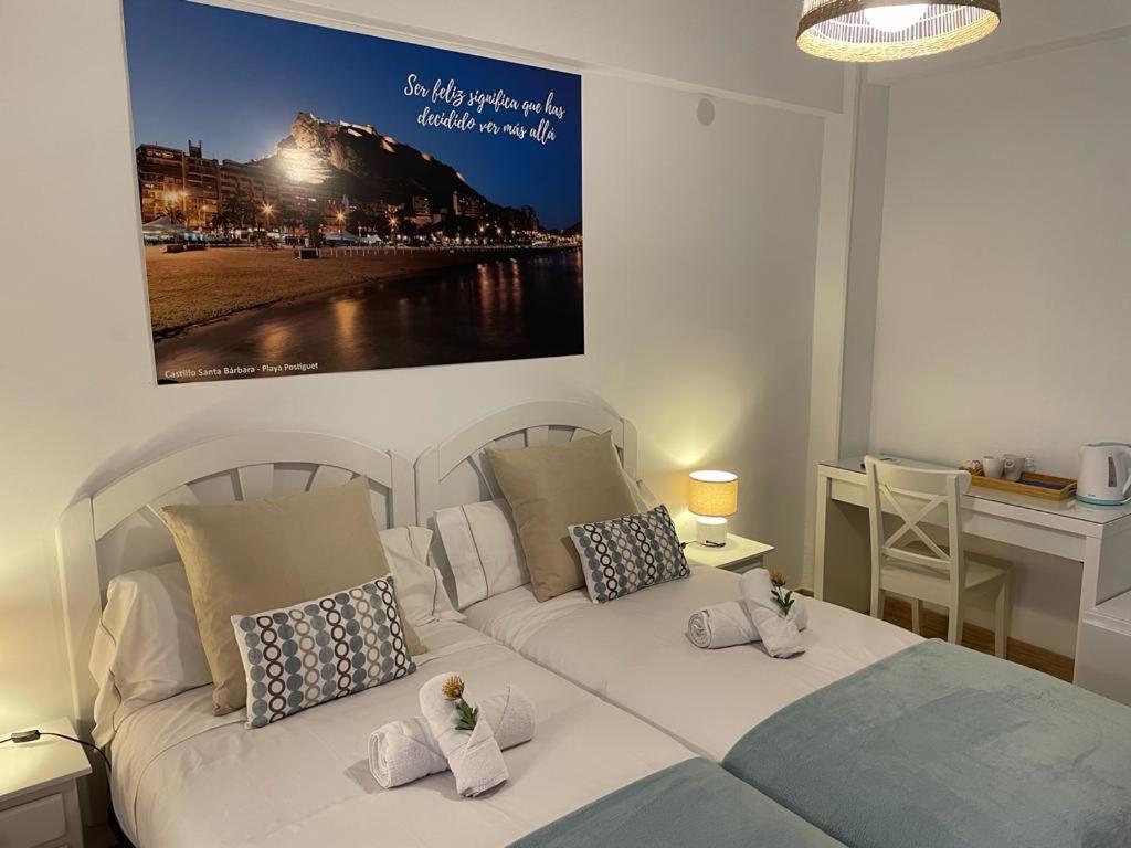 Ventura Premium Alicante