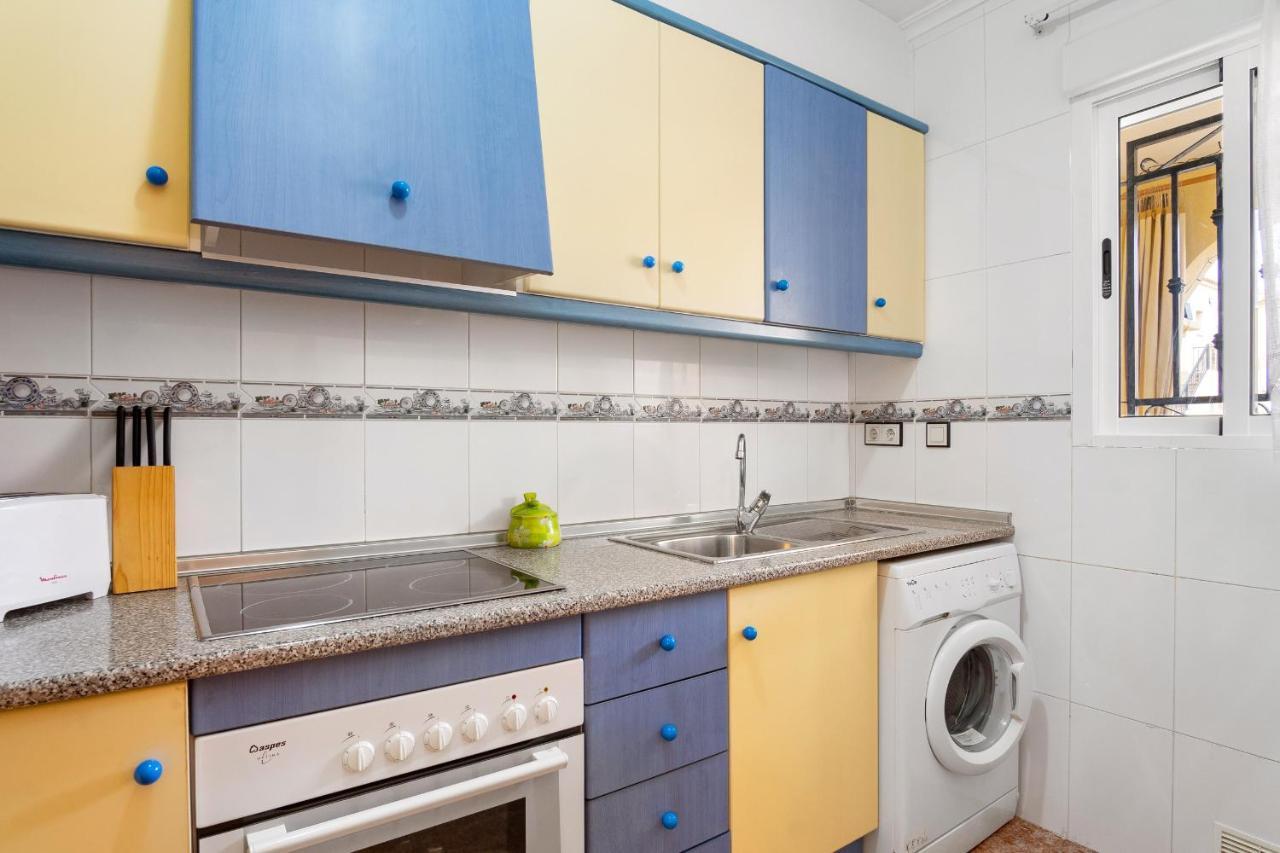 Apartment He Sol Alicante