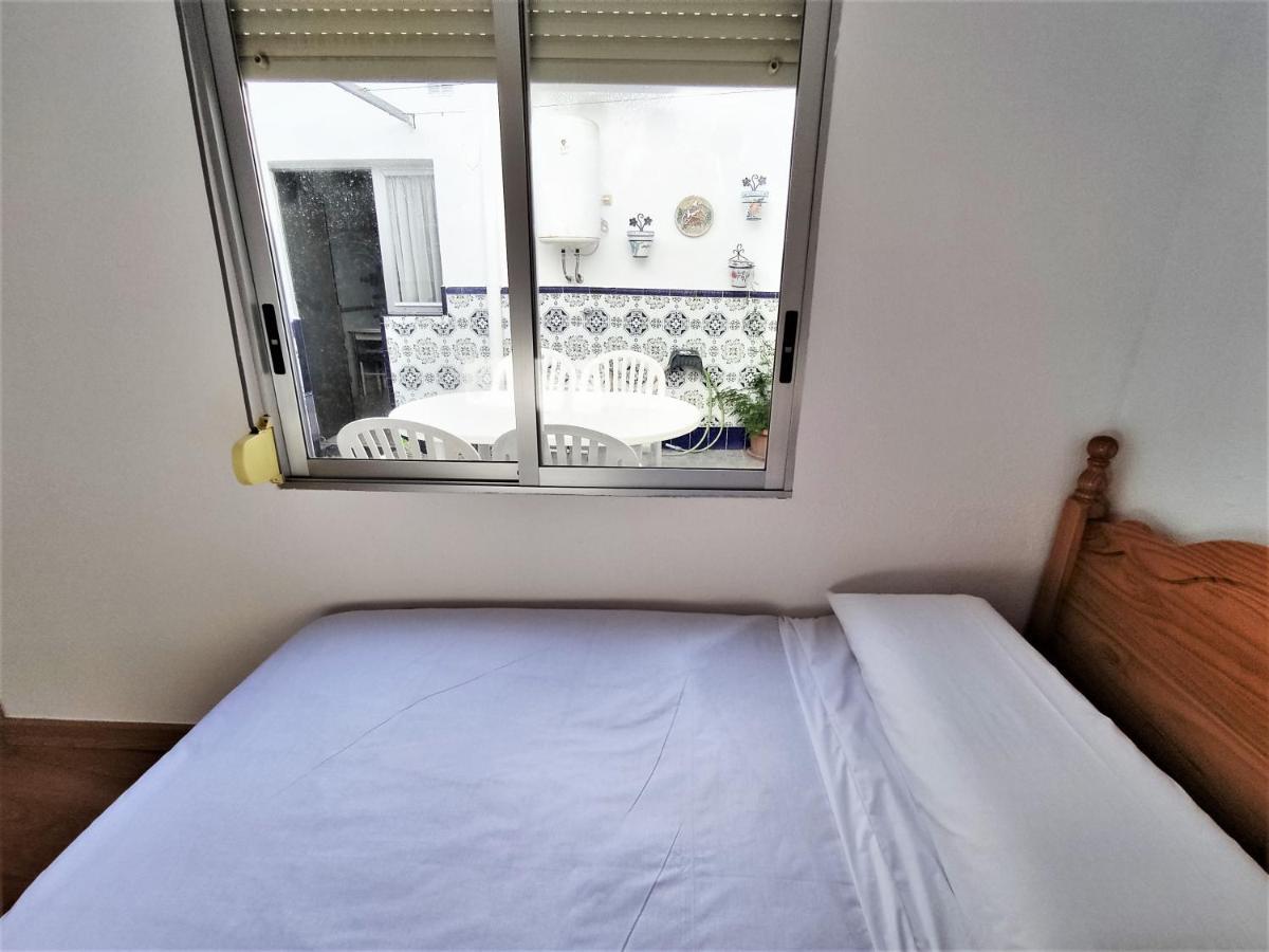Casa Suni Centro Alicante