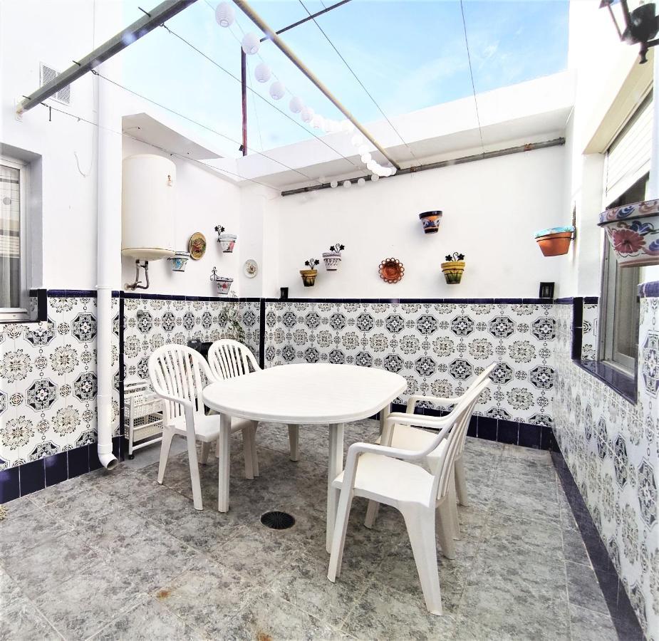 Casa Suni Centro Holiday home