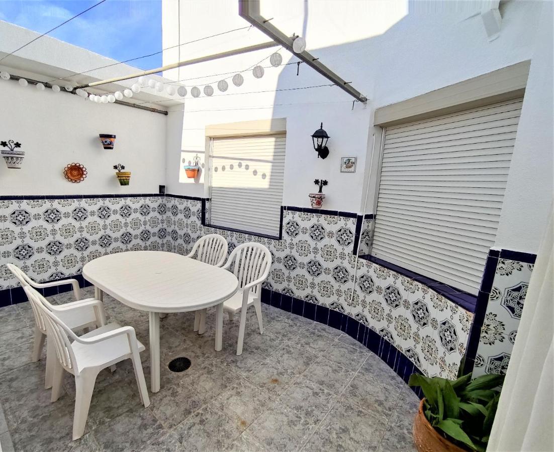 Casa Suni Centro Holiday home Alicante