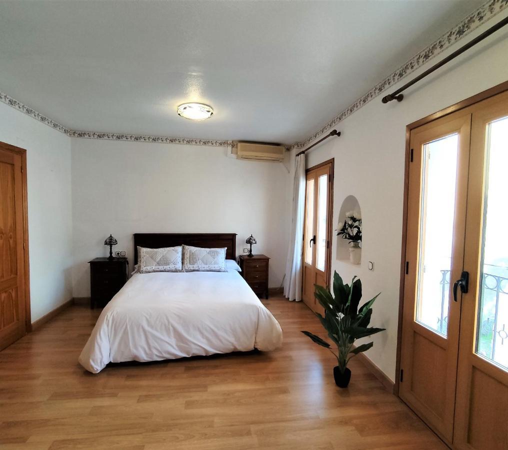 Holiday home Casa Suni Centro Alicante