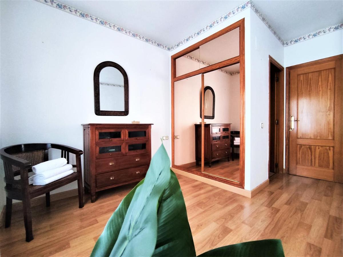 Holiday home Casa Suni Centro Alicante