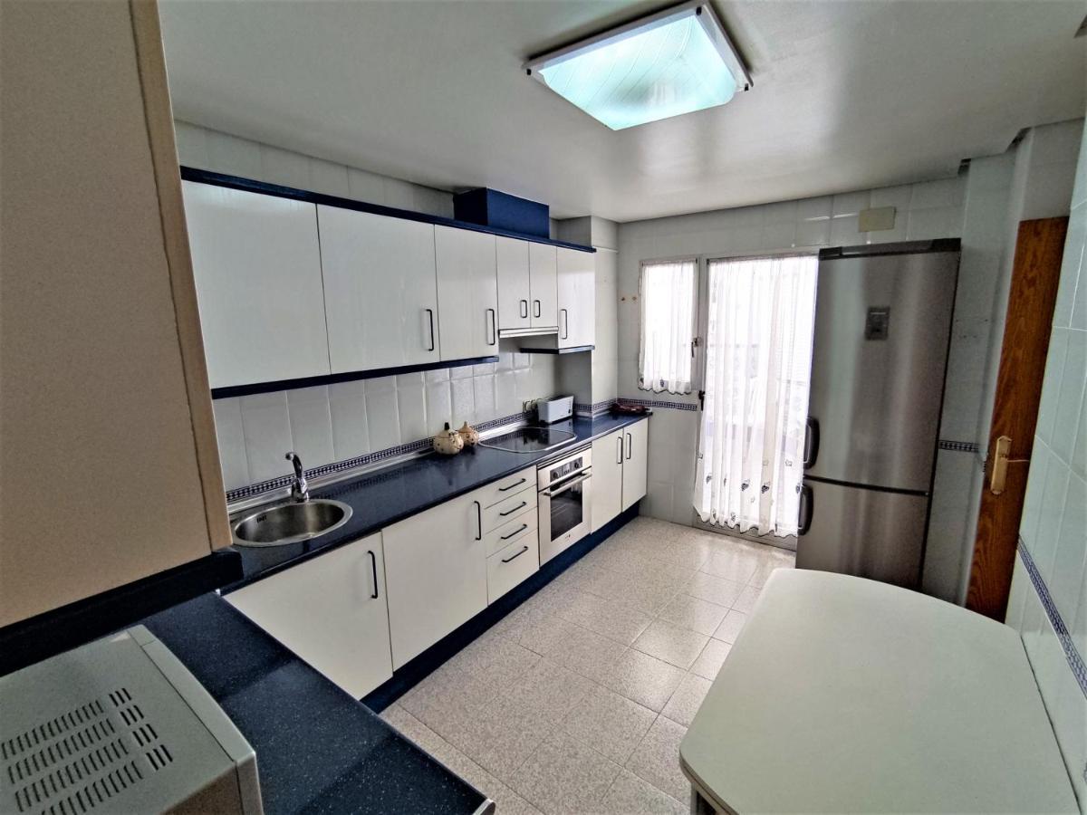 Casa Suni Centro Holiday home Alicante