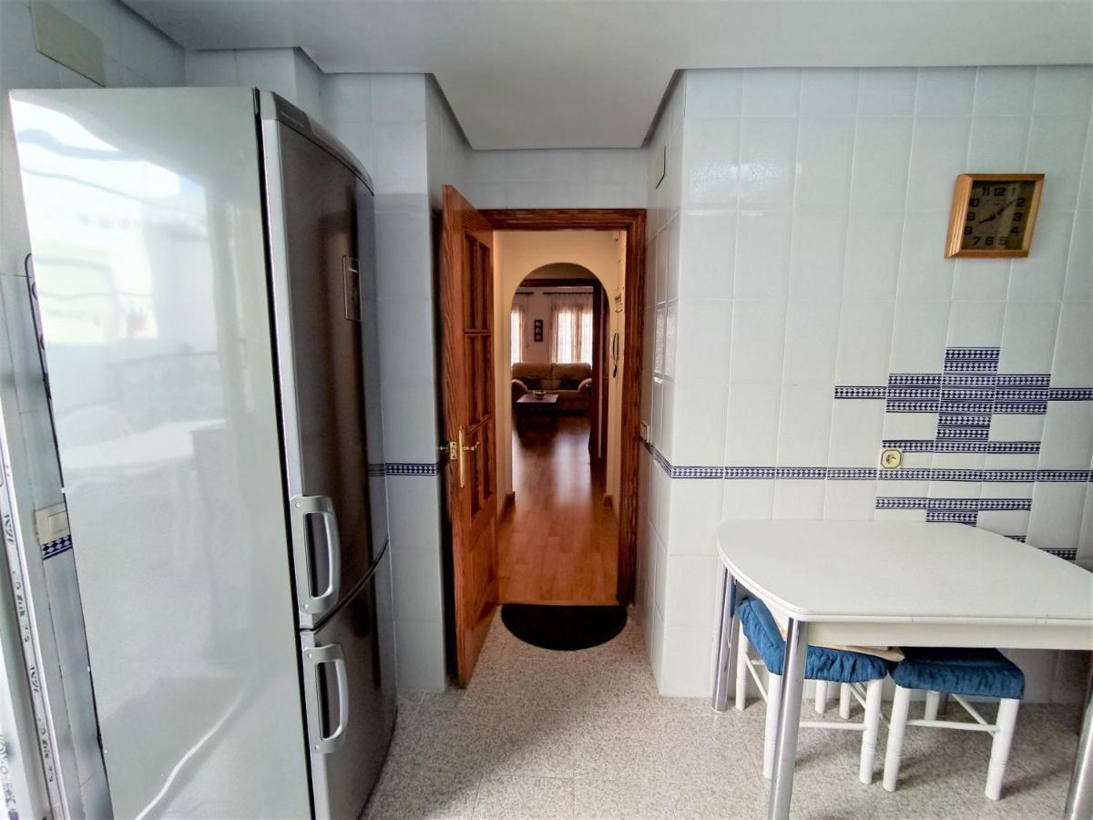 Holiday home Casa Suni Centro Alicante