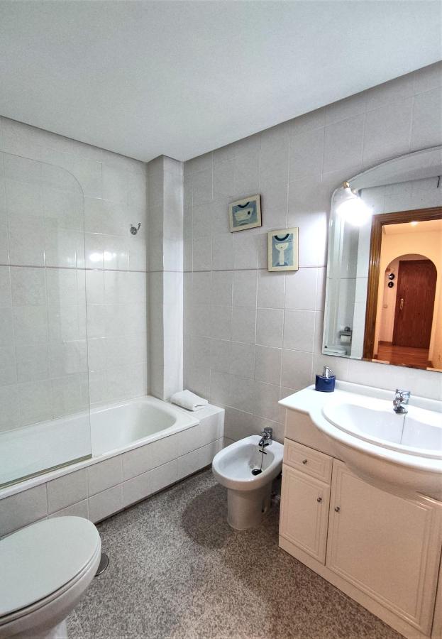Casa Suni Centro Holiday home *
