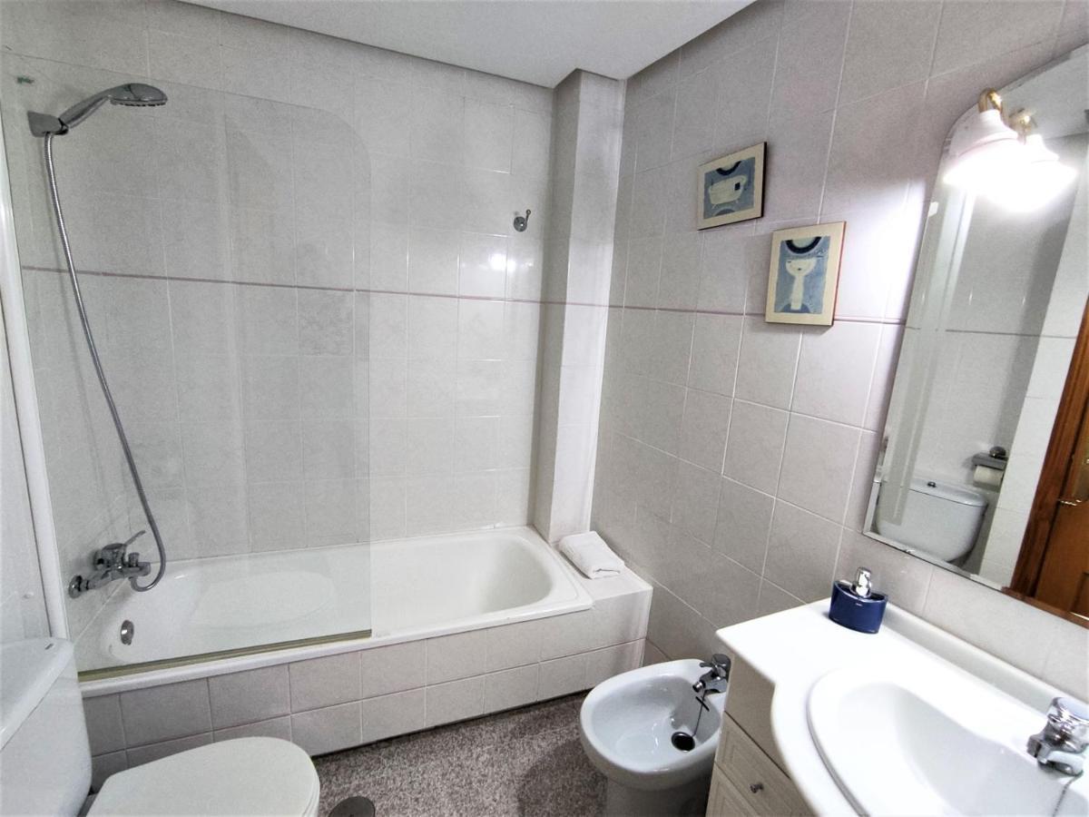 Casa Suni Centro Holiday home Alicante