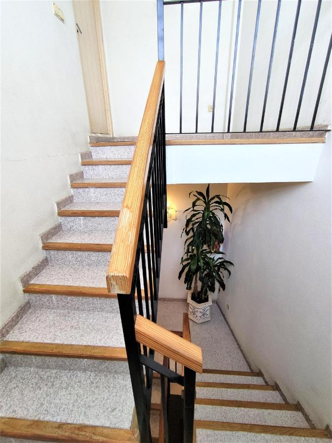 Holiday home Casa Suni Centro Alicante