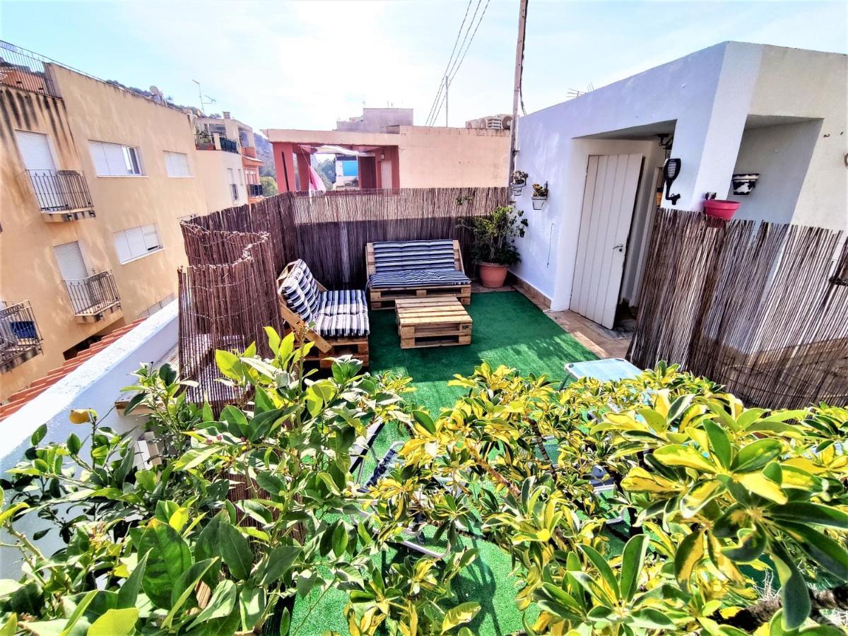 Casa Suni Centro Alicante