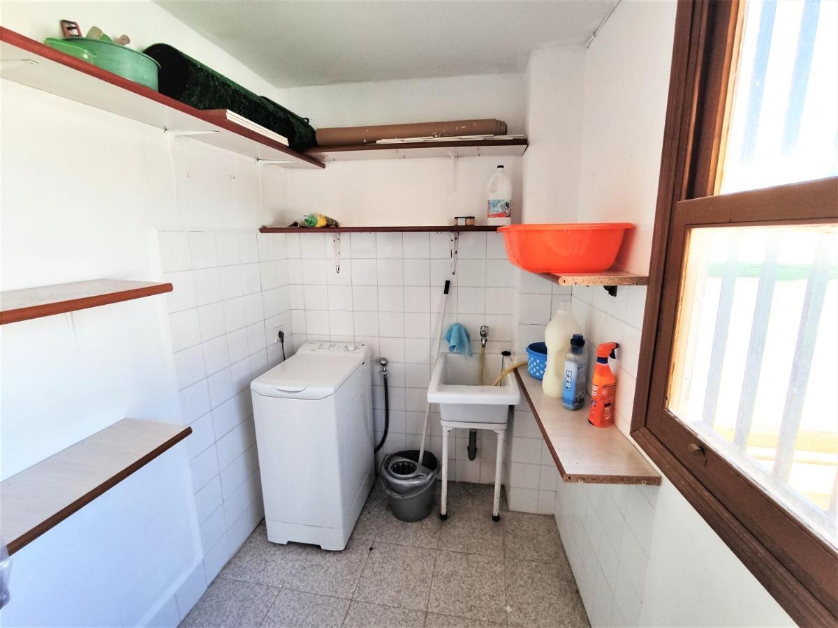 Casa Suni Centro Holiday home Alicante