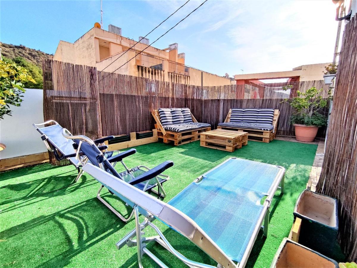 Casa Suni Centro Holiday home