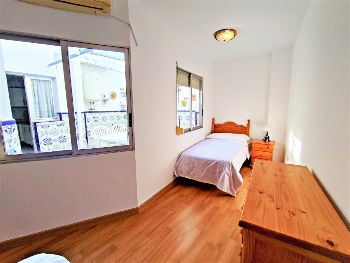 Casa Suni Centro Holiday home *
