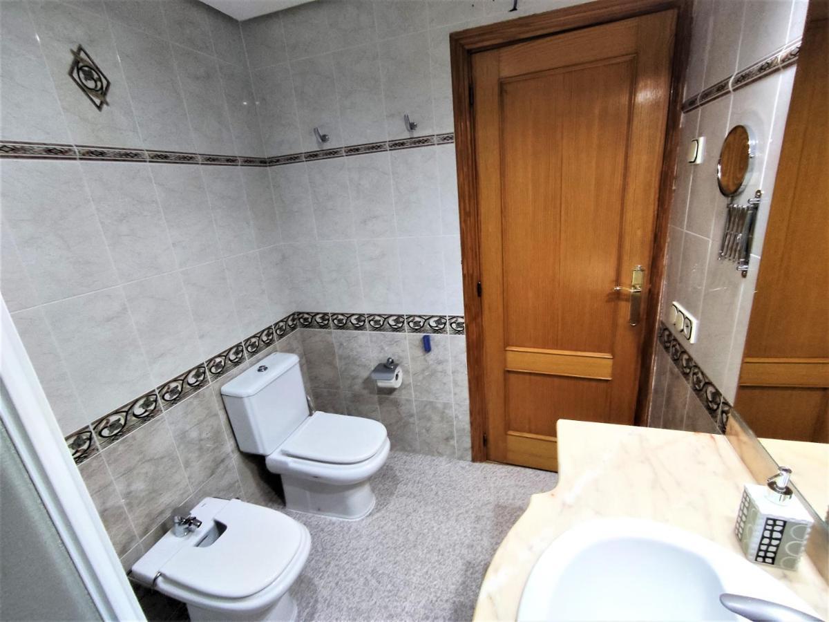 Casa Suni Centro Holiday home