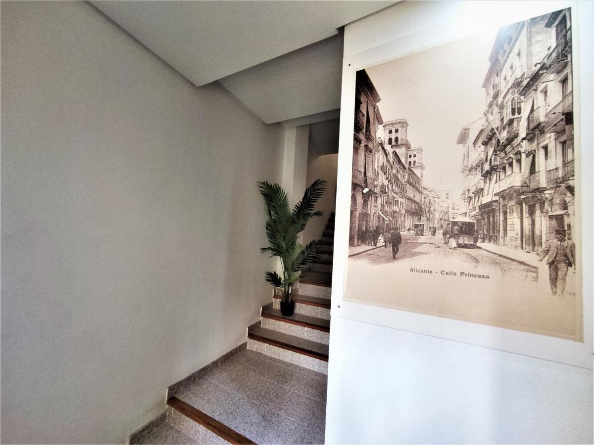 Casa Suni Centro Holiday home