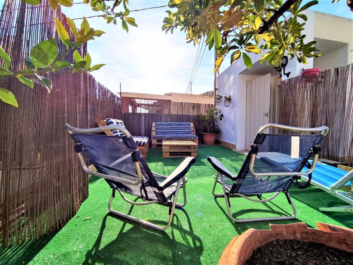 Casa Suni Centro Holiday home Alicante