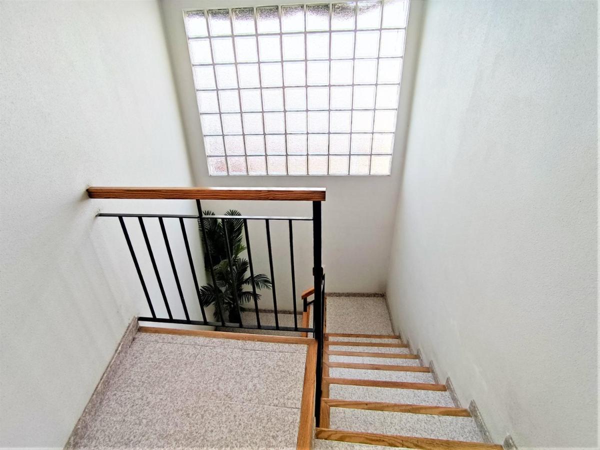 Holiday home Casa Suni Centro Alicante