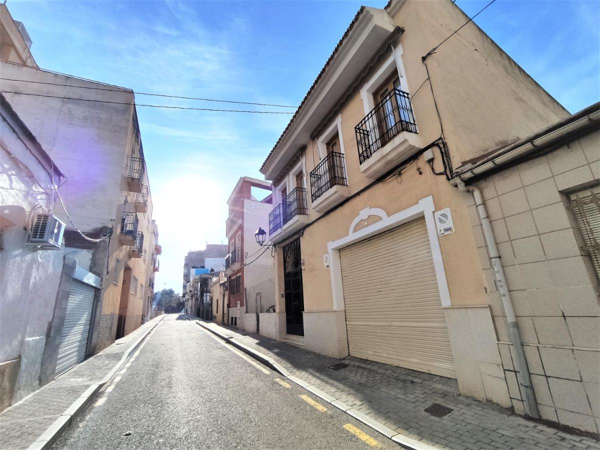 Casa Suni Centro *