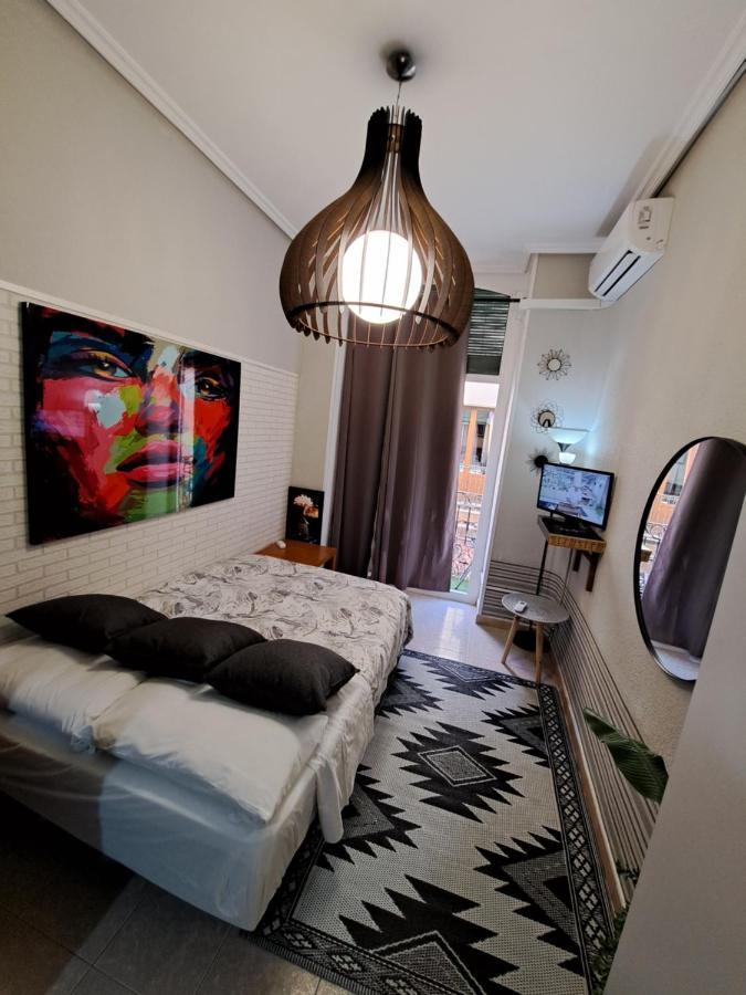 Apartamento Calle Mayor Next To