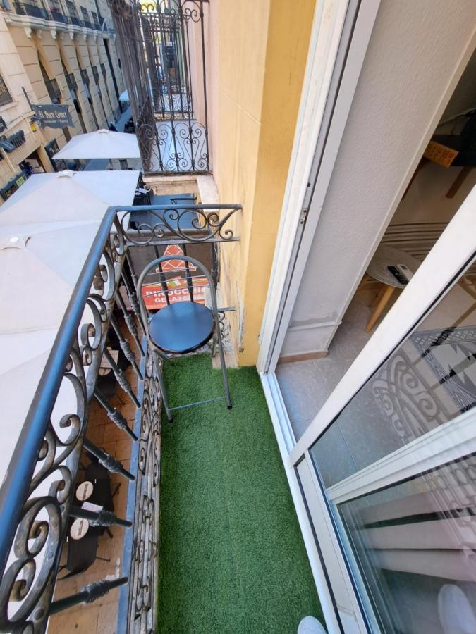 Apartamento Calle Mayor Next To