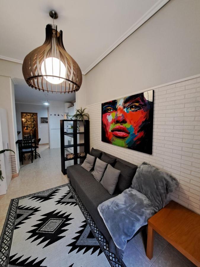 Apartamento Calle Mayor Next To *