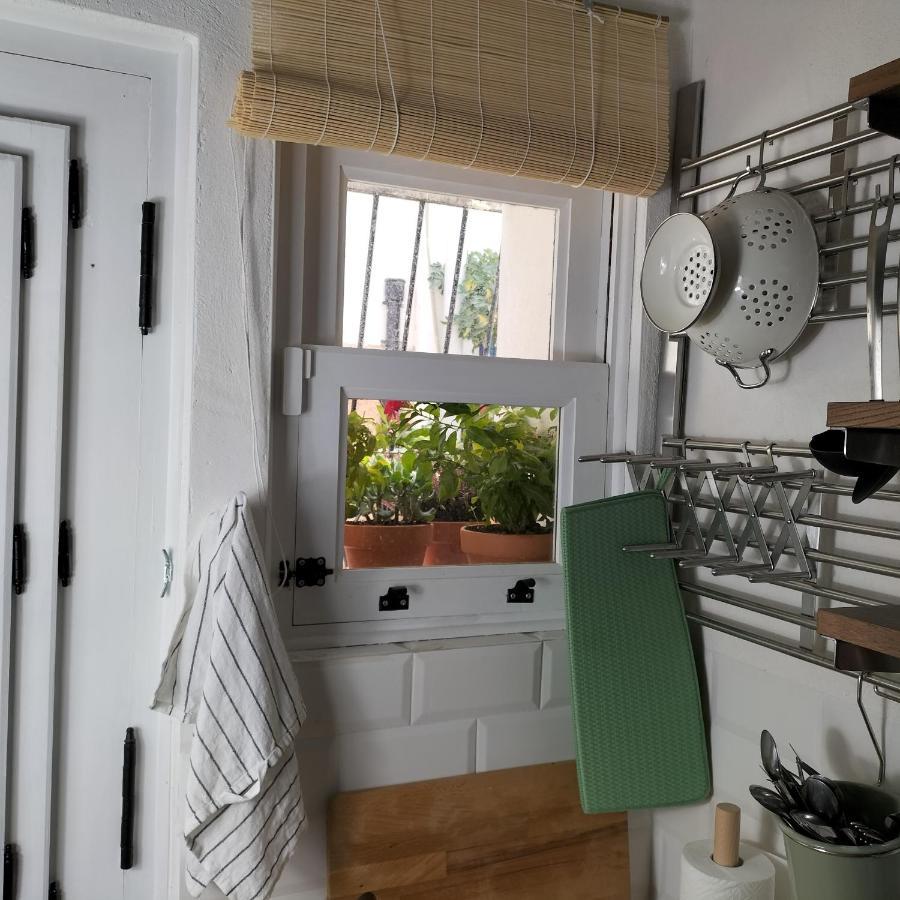Holiday home Private Terrace-romantic-sea, Castle Views-central Alicante