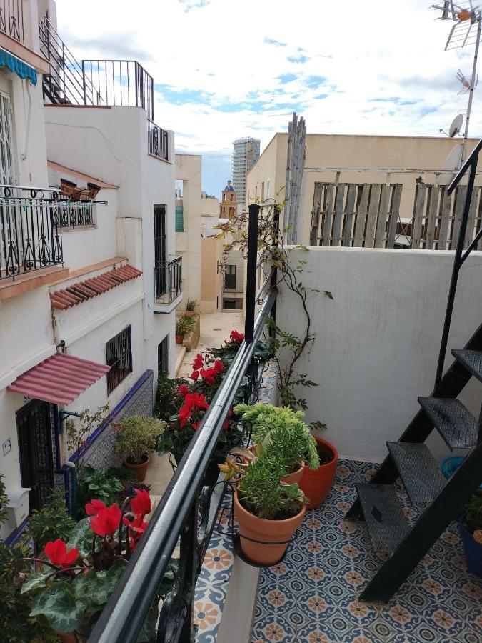 Private Terrace-romantic-sea, Castle Views-central *
