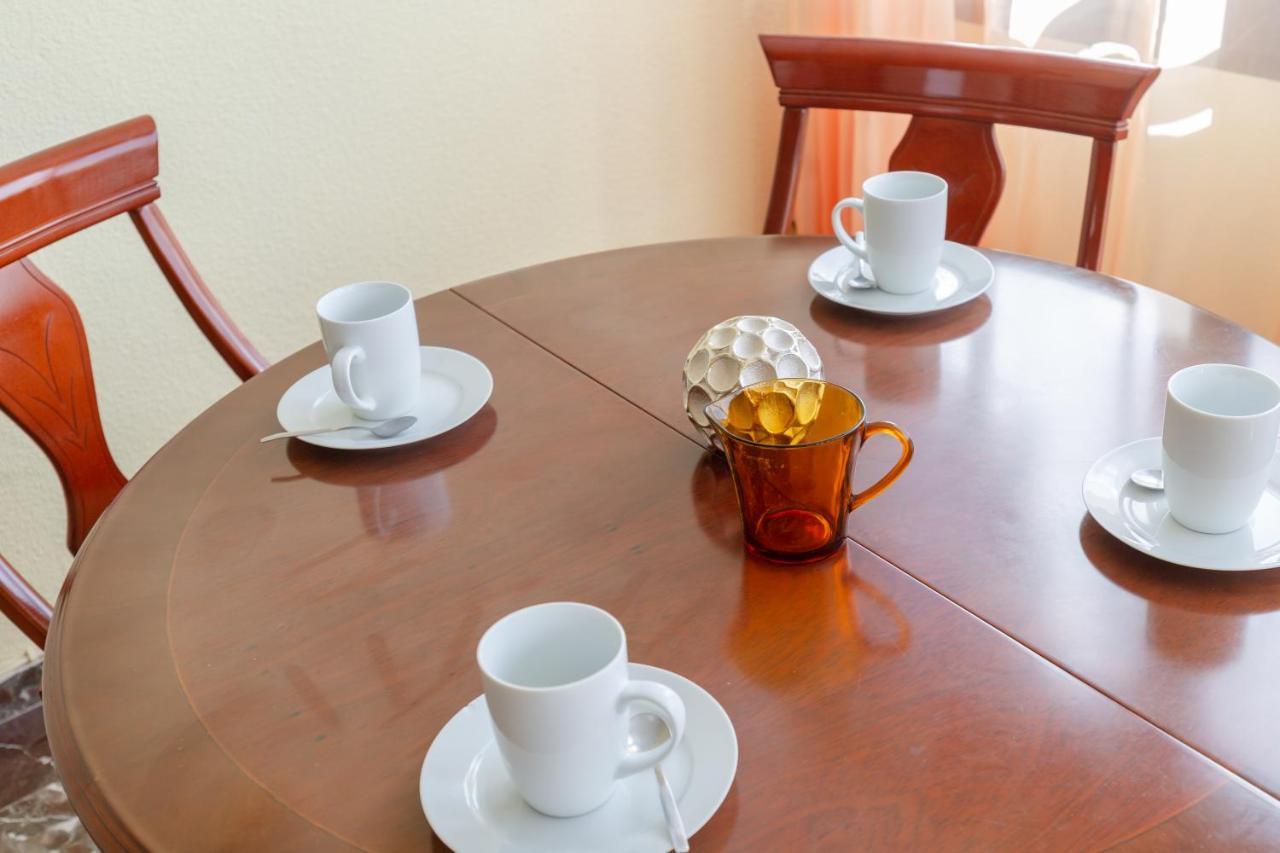 Bon Repos By Ghr Apartment