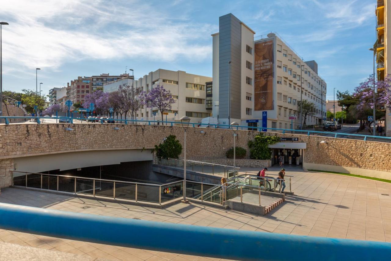 Bon Repos By Ghr Apartment
