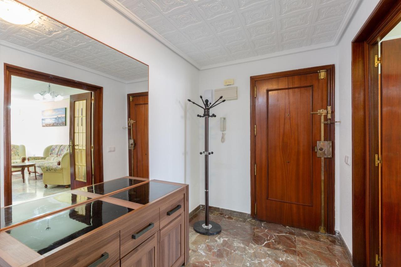 Bon Repos By Ghr Apartment Alicante