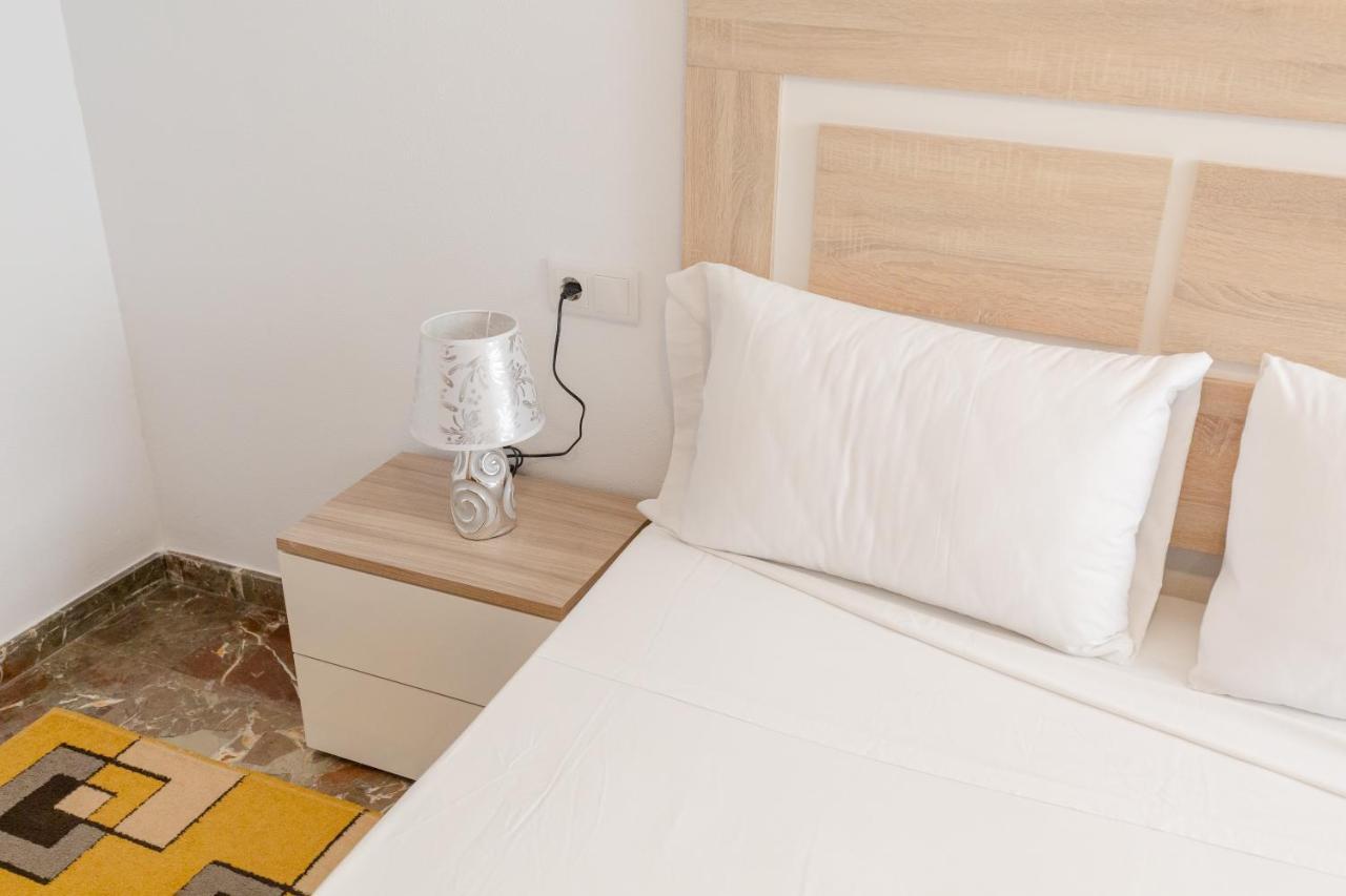 Apartment Bon Repos By Ghr Alicante