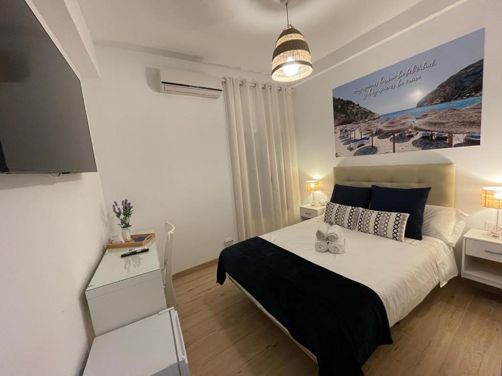 Ventura Premium Guest house *