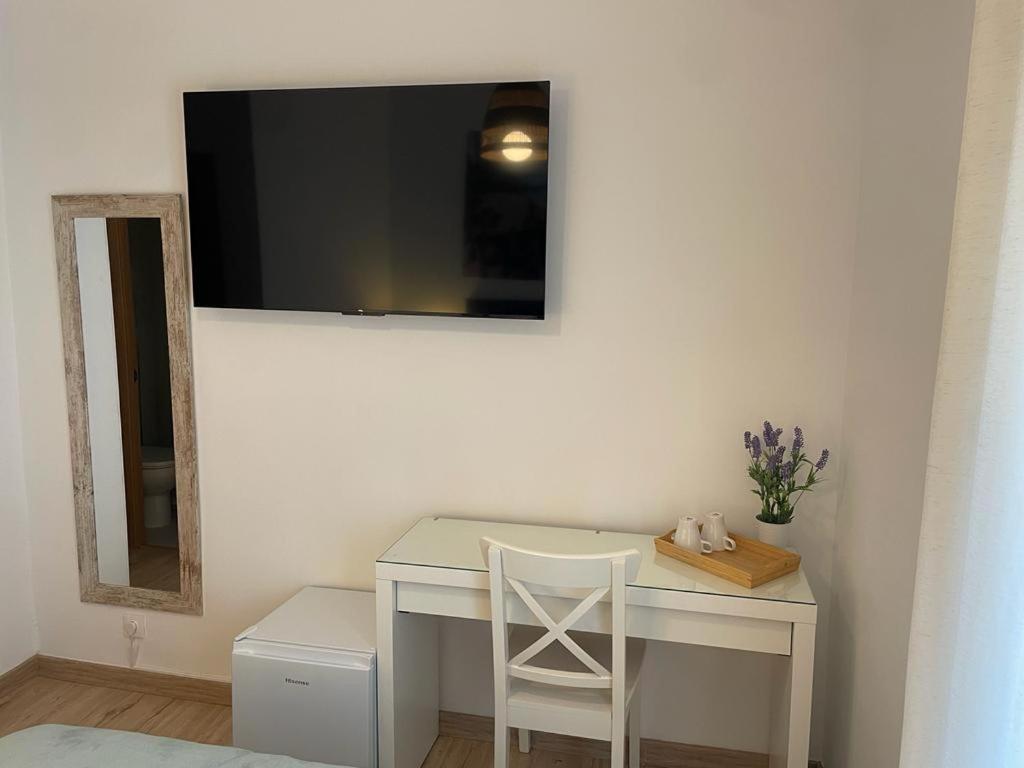 Ventura Premium Guest house Alicante