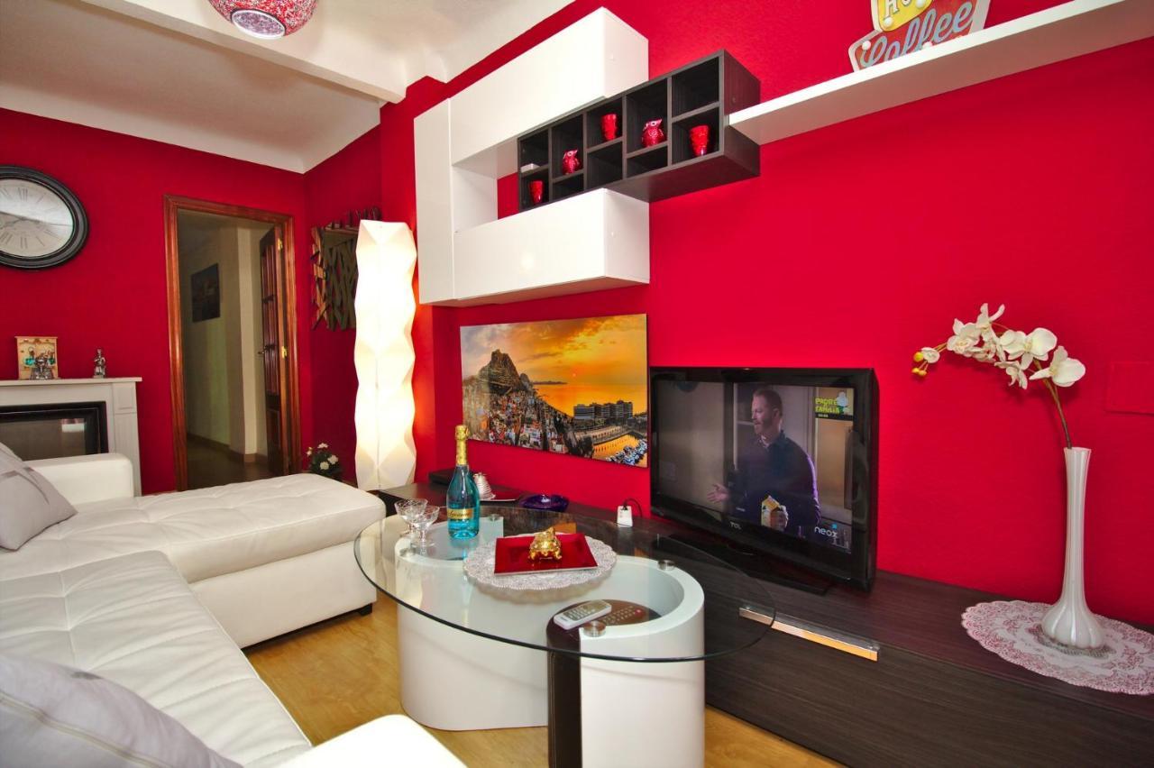 Apartment Cleopatra