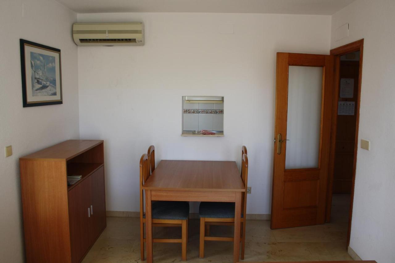 Apartamentos Benimar Benidorm City Apartamento *