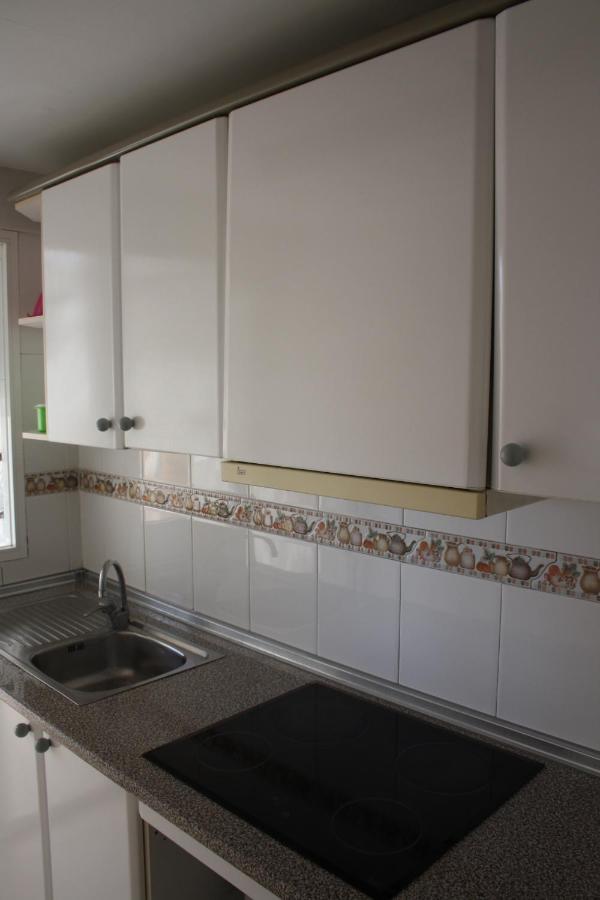 Apartamentos Benimar Benidorm City Benidorm