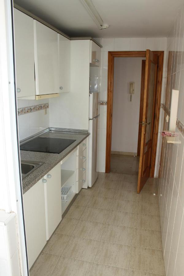 Apartamento Benimar Benidorm