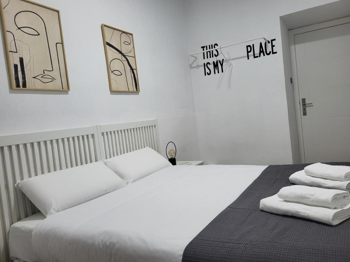 Pensión Casa Mila Sv19 Alicante