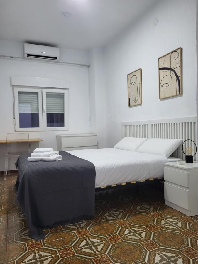 Casa Mila Sv Guest house