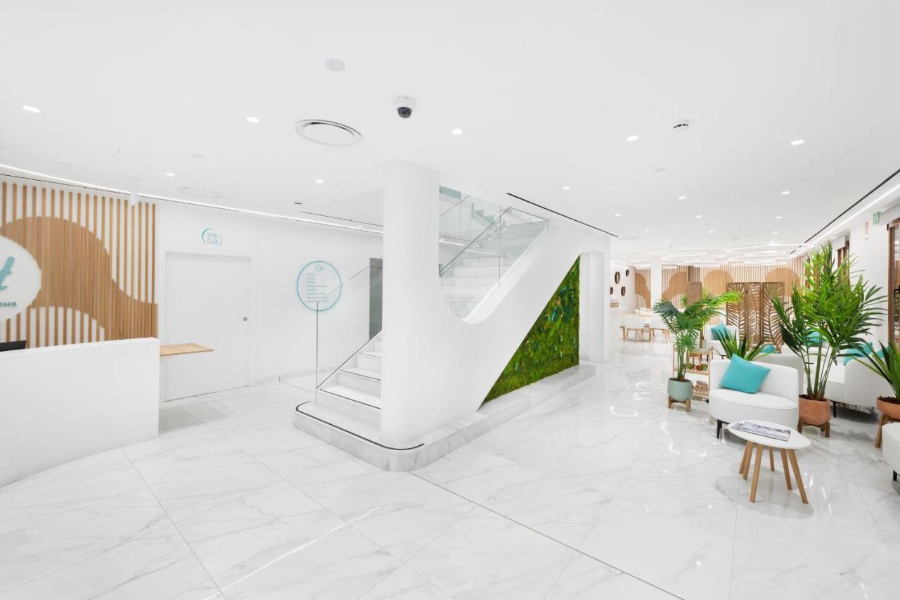Odyssey Aparthotel