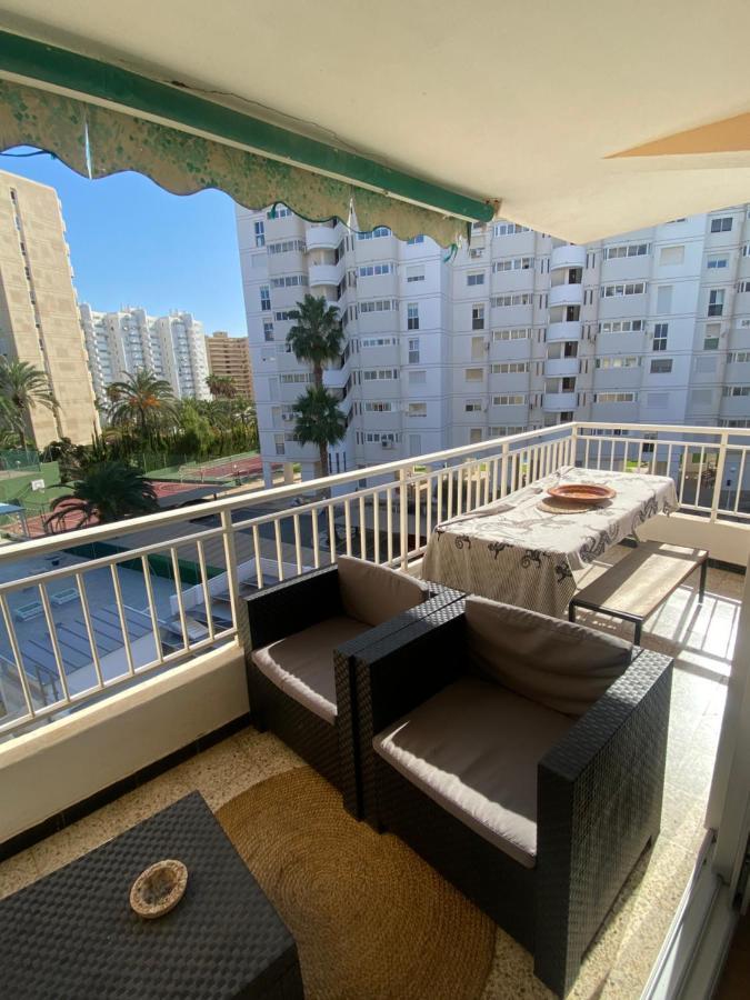 Apartamento Apartamento San Juan Alicante