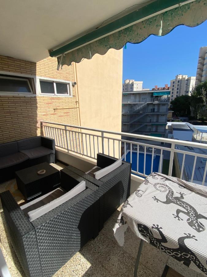Apartamento San Juan Apartamento Alicante