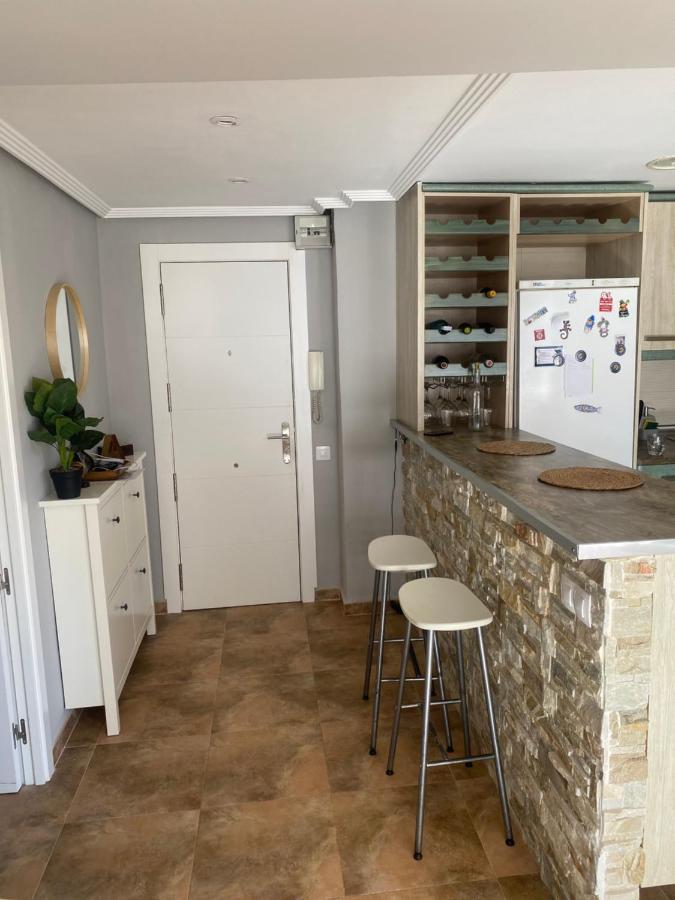 Apartamento San Juan *