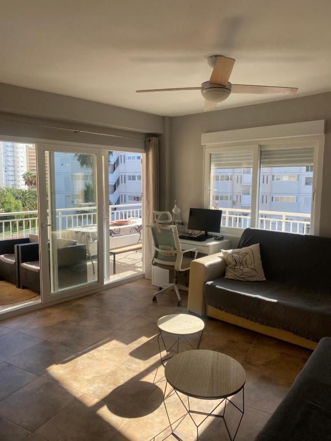 Apartamento Apartamento San Juan