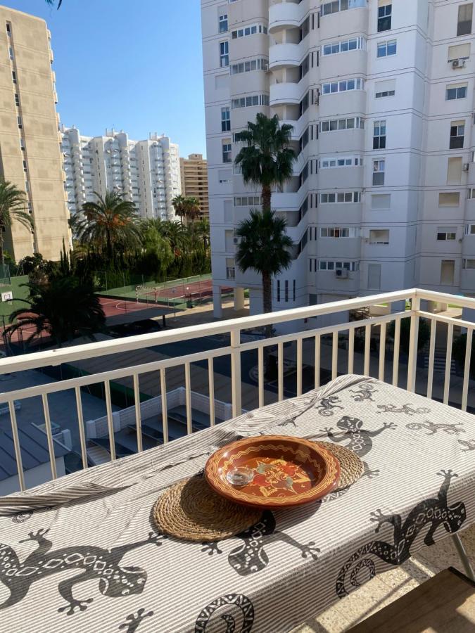 Apartamento San Juan *