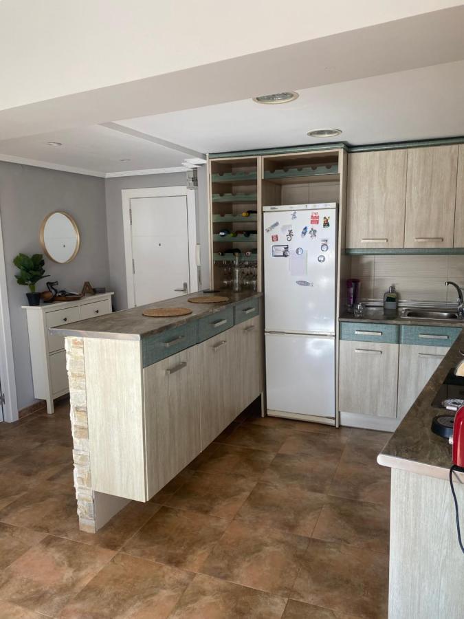 Apartamento Apartamento San Juan