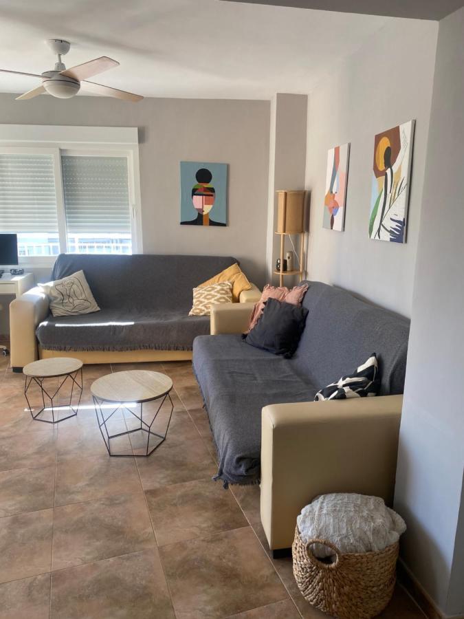 Apartamento San Juan * Alicante